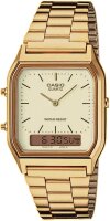 Montre femme - Casio modèle: AQ-230GA-9DMQYES