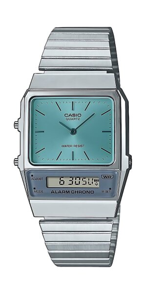 Montre homme - Casio modèle: AQ-800EC-2AEF