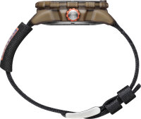 Montre homme Bear Grylls Rule of 3 X tide - Luminox modèle: XB.3721.ECO