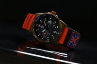 Montre homme Bear Grylls Rule of 3 X tide - Luminox modèle: XB.3729.ECO