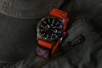 Montre homme Bear Grylls Rule of 3 X tide - Luminox modèle: XB.3729.ECO