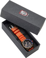 Montre homme Bear Grylls Rule of 3 X tide - Luminox modèle: XB.3729.ECO