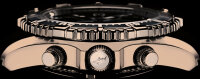 Montre homme Série: Depthmeter - Édition Limitée - Copper Edition - Chris Benz modèle: CB-C300X-C-NBS