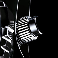 Montre homme Série: Rescue Diver - Chris Benz modèle: CB-C300X-RS-KBS