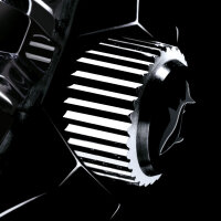 Montre homme Série: Rescue Diver - Chris Benz modèle: CB-C300X-RS-KBS