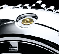 Montre homme Série: Depthmeter - Chris Benz modèle: CB-D200X-D-KBS