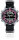 Montre homme Série: Depthmeter PINK EDITION - Chris Benz modèle: CB-D200X-P-NBS
