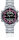 Montre homme Série: Depthmeter PINK EDITION - Chris Benz modèle: CB-D200X-P-MB