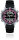 Montre homme Série: Depthmeter PINK EDITION - Chris Benz modèle: CB-D200X-P-KBS