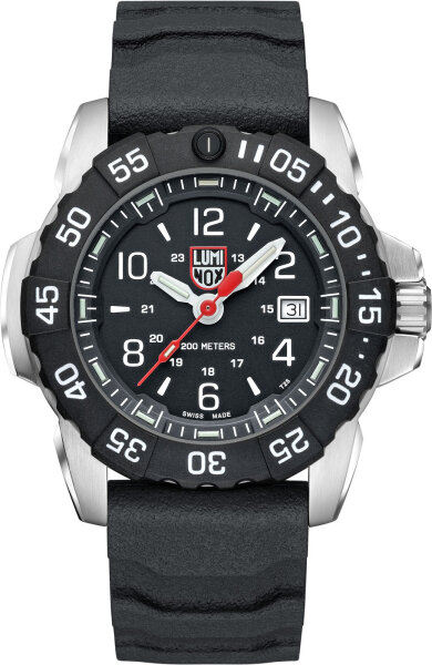 Montre homme Navy SEAL Steel - Luminox modèle: XS.3251.CB