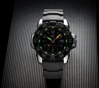 Montre homme Navy SEAL Steel - Luminox modèle: XS.3251.CB