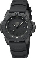 Montre homme Navy SEAL Steel - Luminox modèle:...