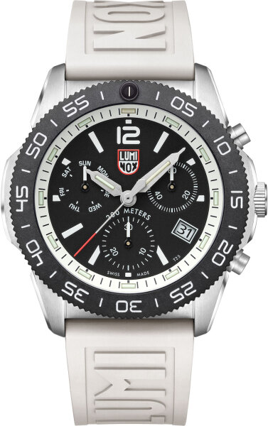 Montre homme PACIFIC DIVER CHRONO - Luminox modèle: XS.3141
