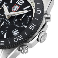 Montre homme PACIFIC DIVER CHRONO - Luminox modèle: XS.3141