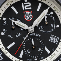 Montre homme PACIFIC DIVER CHRONO - Luminox modèle: XS.3141