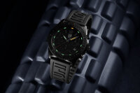 Montre homme PACIFIC DIVER CHRONO - Luminox modèle: XS.3141.BO