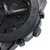 Montre homme PACIFIC DIVER CHRONO - Luminox modèle: XS.3141.BO