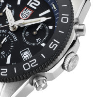 Montre homme PACIFIC DIVER CHRONO - Luminox modèle: XS.3143