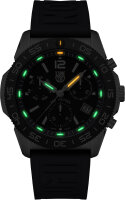 Montre homme PACIFIC DIVER CHRONO - Luminox modèle: XS.3143