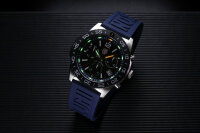 Montre homme PACIFIC DIVER CHRONO - Luminox modèle: XS.3143