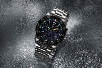 Montre homme PACIFIC DIVER CHRONO - Luminox modèle: XS.3144