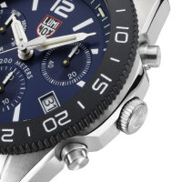 Montre homme PACIFIC DIVER CHRONO - Luminox modèle: XS.3144