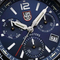 Montre homme PACIFIC DIVER CHRONO - Luminox modèle: XS.3144