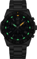Montre homme PACIFIC DIVER CHRONO - Luminox modèle: XS.3144