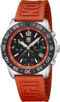 Montre homme PACIFIC DIVER CHRONO - Luminox modèle: XS.3149