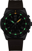 Montre homme PACIFIC DIVER CHRONO - Luminox modèle: XS.3149