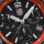 Montre homme PACIFIC DIVER CHRONO - Luminox modèle: XS.3149