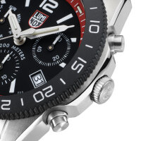 Montre homme PACIFIC DIVER CHRONO - Luminox modèle: XS.3155