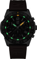 Montre homme PACIFIC DIVER CHRONO - Luminox modèle: XS.3155
