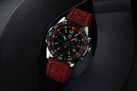 Montre homme PACIFIC DIVER CHRONO - Luminox modèle: XS.3155