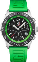 Montre homme PACIFIC DIVER CHRONO - Luminox...