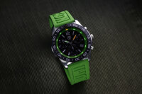 Montre homme PACIFIC DIVER CHRONO - Luminox modèle: XS.3157.NF