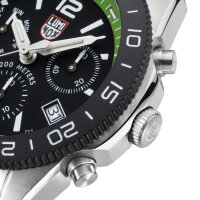Montre homme PACIFIC DIVER CHRONO - Luminox modèle: XS.3157.NF
