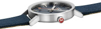 Montre homme/femme Classic - Mondaine modèle: A660.30360.40SBD