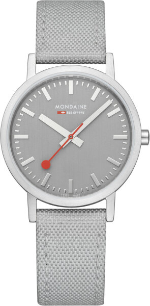 Montre homme/femme Classic - Mondaine modèle: A660.30314.80SBH