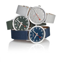 Montre homme/femme Classic - Mondaine modèle: A660.30314.80SBH