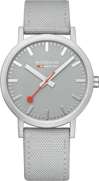 Montre homme/femme Classic - Mondaine modèle: A660.30360.80SBH