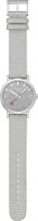 Montre homme/femme Classic - Mondaine modèle: A660.30360.80SBH
