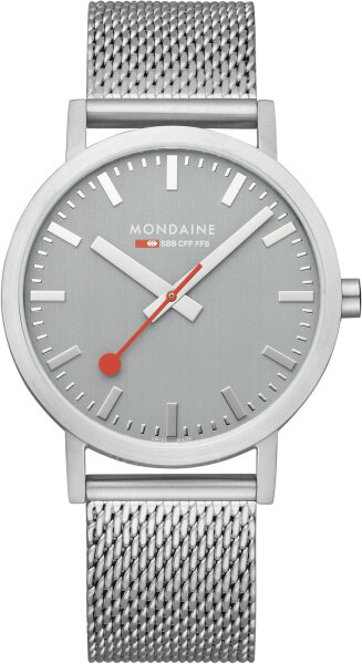 Montre homme/femme Classic - Mondaine modèle: A660.30360.80SBJ
