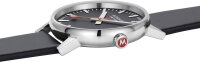 Montre homme evo2 - Mondaine modèle: MSE.43120.LB