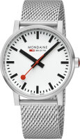 Montre homme evo2 - Mondaine modèle: MSE.43110.SJ