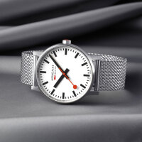 Montre homme evo2 - Mondaine modèle: MSE.43110.SJ