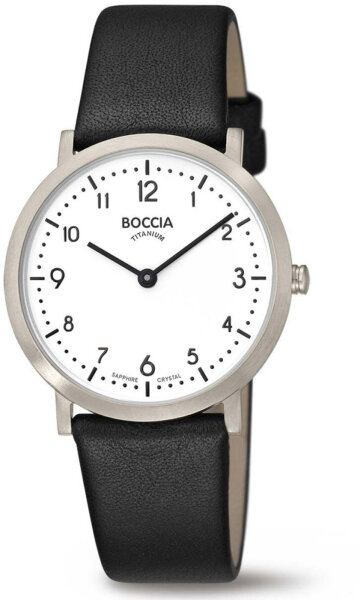 Montre femme - Boccia modèle: 3335-01