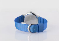 Montre enfant - apprendre l’heure facilement avec 3 couleurs - Jacques Farel Kids modèle: 03