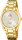 Montre femme acier inox PVD or jaune - Festina modèle: 20640_1