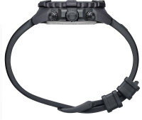 Montre homme chronographe en carbone - Luminox modèle: XS.3581.SIS